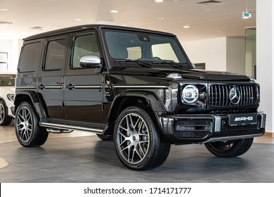 G Wagon High Res Stock Images Shutterstock