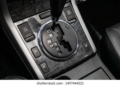 Semi Automatic Transmission