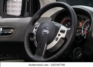 Clean Car Inside Stock Photos Images Photography