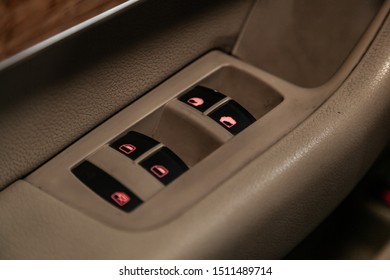 Audi Interior Images Stock Photos Vectors Shutterstock