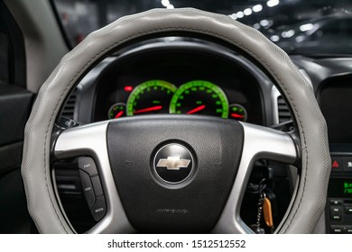 Imagenes Fotos De Stock Y Vectores Sobre Chevrolet Interior