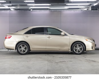 1,012 Toyota auto show camry Images, Stock Photos & Vectors | Shutterstock