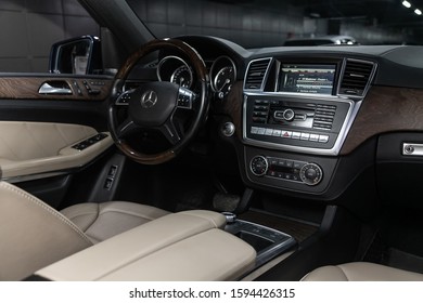 Mercedes Steering Wheel Images Stock Photos Vectors