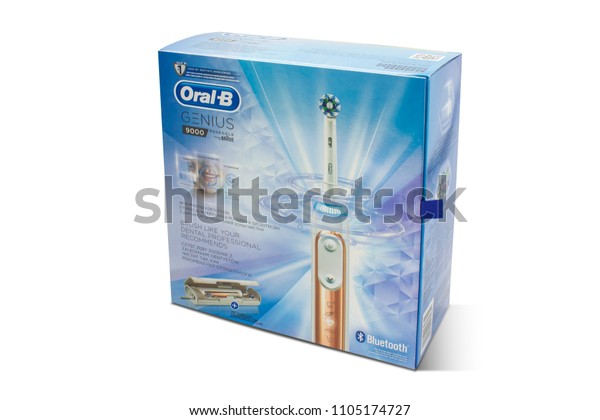 Novosibirsk Russia January 25 18 Packaging Healthcare Medical Stock Image