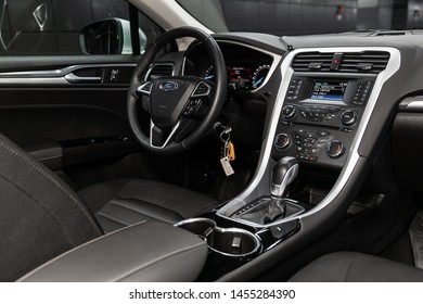 Expensive Car Interior Images Stock Photos Vectors