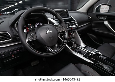 Mitsubishi Car Images Stock Photos Vectors Shutterstock