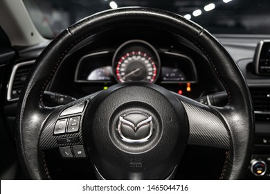 Imagenes Fotos De Stock Y Vectores Sobre Mazda 3 Sport