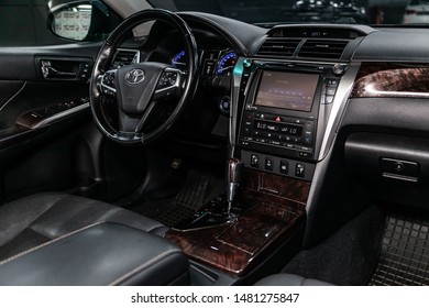Toyota Camry Stock Photos Images Photography Shutterstock