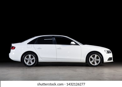 White Audi 图片 库存照片和矢量图 Shutterstock