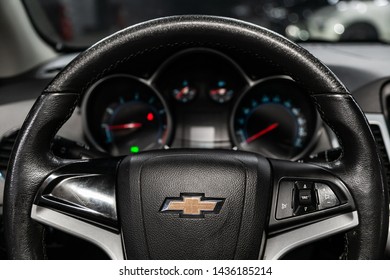 Imagenes Fotos De Stock Y Vectores Sobre Modern Chevrolet