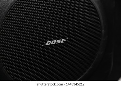 Bose Speakers Stock & | Shutterstock