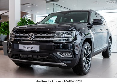 113 Volkswagen teramont Images, Stock Photos & Vectors | Shutterstock