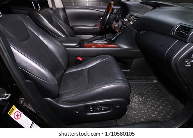 Lexus Interior Images Stock Photos Vectors Shutterstock