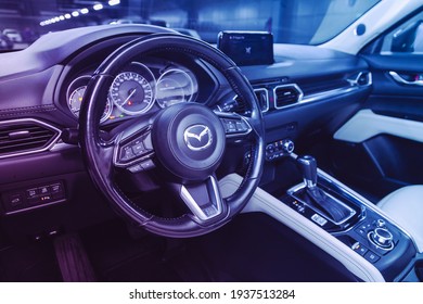 車 内装 の写真素材 画像 写真 Shutterstock