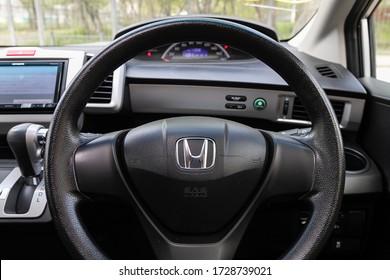 Honda Accessories Stock Photos, Images u0026 Photography  Shutterstock