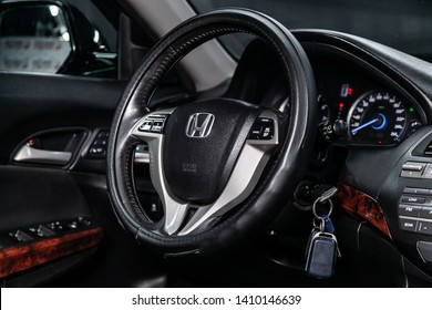 Honda Si Images, Stock Photos u0026 Vectors  Shutterstock