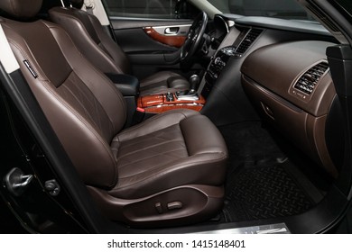 Infiniti Qx70 Images Stock Photos Vectors Shutterstock