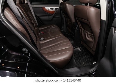 Infiniti Qx70 Images Stock Photos Vectors Shutterstock