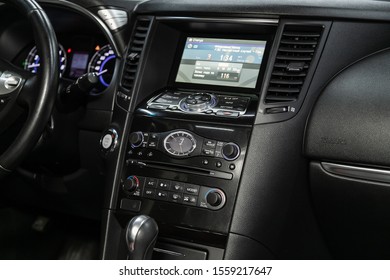 Infiniti Qx70 Images Stock Photos Vectors Shutterstock