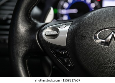 Infiniti Qx70 Images Stock Photos Vectors Shutterstock