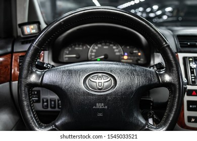 Toyota Dashboard Images Stock Photos Vectors Shutterstock