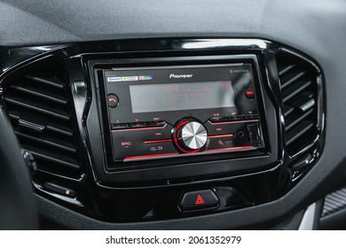 Car stereo Images, Stock Photos u0026 Vectors  Shutterstock