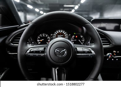 Imagenes Fotos De Stock Y Vectores Sobre Mazda Cx 5