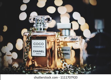 Chanel の画像 写真素材 ベクター画像 Shutterstock