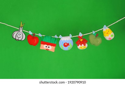 Nowruz Backdrop Includes Elements Of Haftsin Table
Iranian Festival
Nowruz Digital Backgrounds And Backdrops