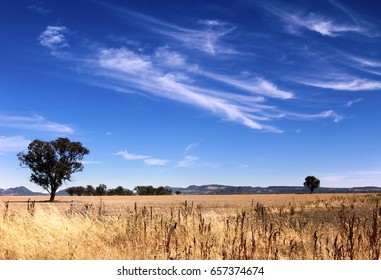 NSW Outback 