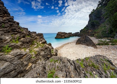 Nualunat Beach - Kupang NTT