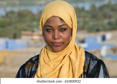 Nubian Girl Images, Stock Photos & Vectors | Shutterstock