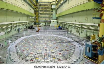 1,209 Nuclear reactor core Images, Stock Photos & Vectors | Shutterstock