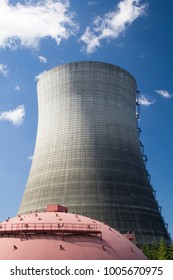 Nucular Power Tower