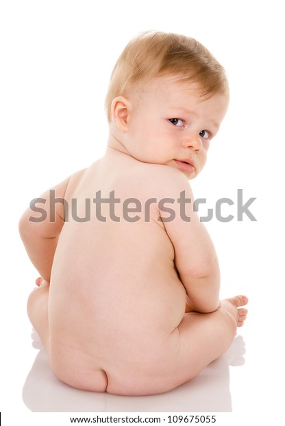 Nudity Baby