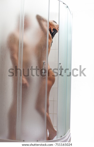 Boy And Animal Hot Sex - Nude Couple Passionate Couple Kissing Boy Stock Photo (Edit Now ...