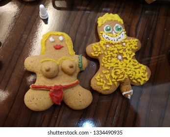 Cookie     nude photos