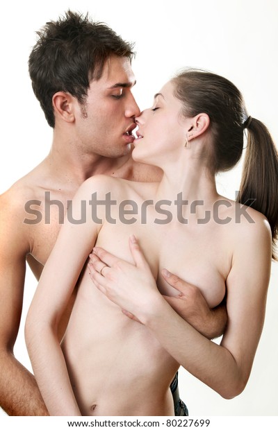 The Naked Kiss nude photos