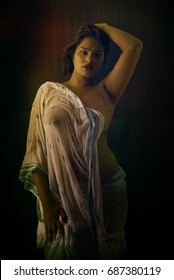 nude-lady-wet-transparent-saree-260nw-687380119.jpg