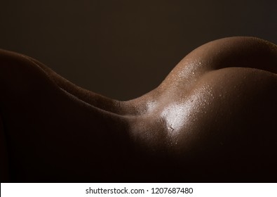 Nude Photography Ass