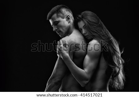photography of nude couple Mature wife blacked