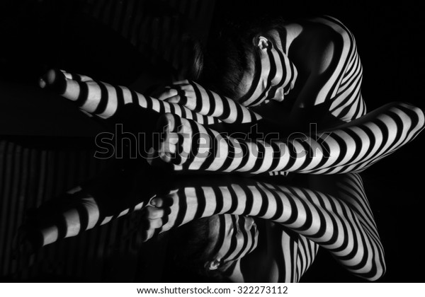 Black And White Photography Nude Women