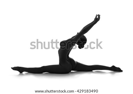 Absolutely nude artistic gymnastics Consider, nude artistic gymnastics agree, this