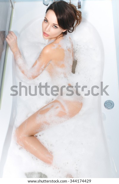 Nude Bathtub