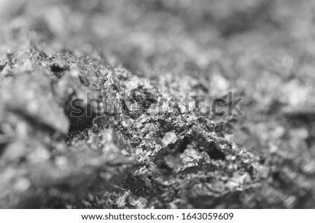 Similar – Image, Stock Photo Barnacles on the stones of the beach of Las Catedrales, Lugo, Spain