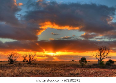 Nullarbor Plain, Australia
