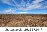 Nullarbor Plain in southern Australia