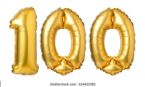 4,011 100 balloon Images, Stock Photos & Vectors | Shutterstock