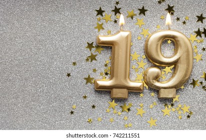 Birthday Number Meaning