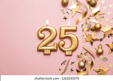 25 Ans Anniversaire High Res Stock Images Shutterstock